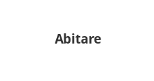 Логотип Салон мебели «Abitare»