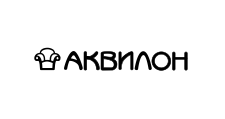Логотип Салон мебели «Аквилон»