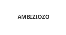 Логотип Салон мебели «AMBIZIOZO»
