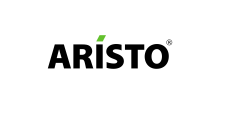 Логотип Салон мебели «Аристо»