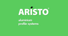 Логотип Салон мебели «ARISTO»