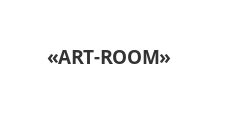 Логотип Салон мебели «ART-ROOM»
