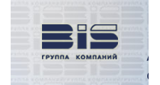 Логотип Салон мебели «БИС»