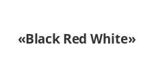 Логотип Салон мебели «Black Red White»