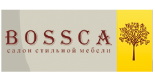 Логотип Салон мебели «BOSSCA»
