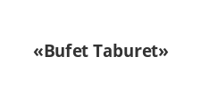 Логотип Салон мебели «Bufet Taburet»