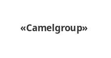 Логотип Салон мебели «Camelgroup»