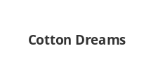 Логотип Салон мебели «Cotton Dreams»