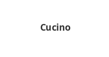 Логотип Салон мебели «Cucino»