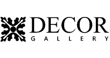 Логотип Салон мебели «DECOR GALLERY»