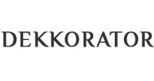 Логотип Салон мебели «Dekkorator»