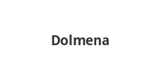 Логотип Салон мебели «Dolmena»