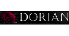 Логотип Салон мебели «DORIAN»