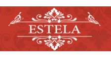Логотип Салон мебели «Estela»