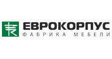 Логотип Салон мебели «Еврокорпус»