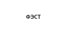 Логотип Салон мебели «ФЭСТ»