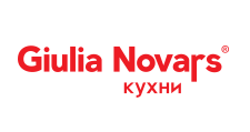 Логотип Салон мебели «Giulia Novars»