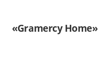 Логотип Салон мебели «Gramercy Home»