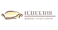 Логотип Салон мебели «Idillia»