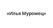 Логотип Салон мебели «Илья Муромец»