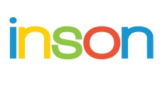 Логотип Салон мебели «Инсон»