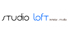 Логотип Салон мебели «Interior Studio Loft»