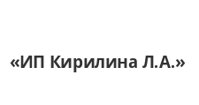 Логотип Салон мебели «ИП Кирилина Л.А.»