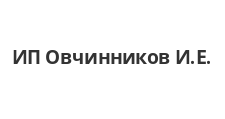 Логотип Салон мебели «ИП Овчинников И.Е.»