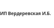 Логотип Салон мебели «ИП Вердеревская И.Б.»