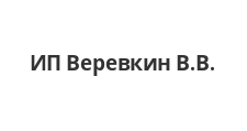 Логотип Салон мебели «ИП Веревкин В.В.»
