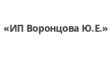 Логотип Салон мебели «ИП Воронцова Ю.Е.»