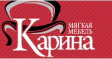 Логотип Салон мебели «Карина»