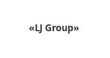 Логотип Салон мебели «LJ Group»