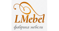 Логотип Салон мебели «Лмебель»