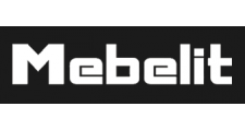 Логотип Салон мебели «Mebelit»