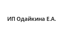 Логотип Салон мебели «мебельный салон ИП Одайкина Е.А.»