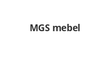 Логотип Салон мебели «MGS mebel»