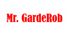Логотип Салон мебели «Mr. Garderob»