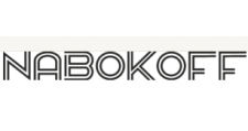 Логотип Салон мебели «Nabokoff»