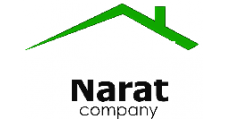 Логотип Изготовление мебели на заказ «Narat»