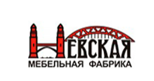 Логотип Салон мебели «Невская мебельная фабрика»