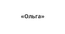 Логотип Салон мебели «Ольга»