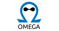 Логотип Салон мебели «Омега»