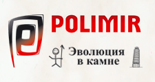 Логотип Салон мебели «Полимир»