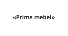 Логотип Салон мебели «Prime mebel»