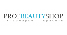 Логотип Салон мебели «ProfBeautyShop»