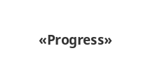 Логотип Салон мебели «Progress»