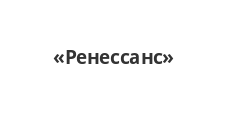 Логотип Салон мебели «Ренессанс»