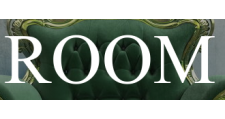Логотип Салон мебели «ROOM»
