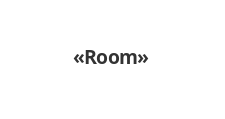 Логотип Салон мебели «Room»